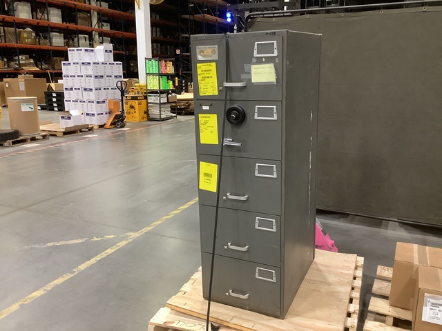 Mosler Filing Cabinet Safe Mosler Filing Cabinet Safe