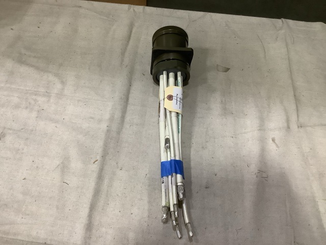 (13) WS Acquisition 13229E6306-4 Cable Assemblies