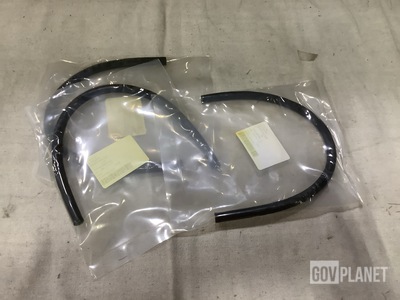 (371) T & L Sales 2556-4-17 1/2 Hose Assembly Sets