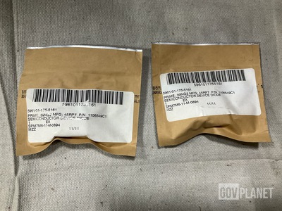 (221) Dressta North America 1106549C1 Diode Semiconductor Devices