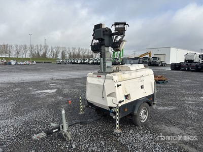 2013 Tower Light VT1 Light Tower