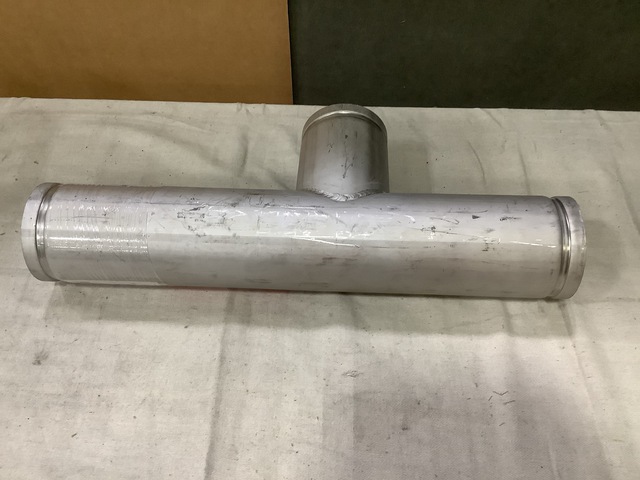 (11) Minuteman Trucks 1336199 Pipe Tees