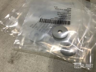 (2,258) AMZ Alabama 3000064-20 Flat Washers