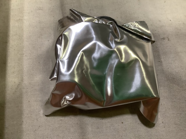 (111) Bell Helicopter 30-276-WF11SN Electrical Plug Connectors