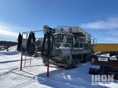 1989 El-Jay Frantumatore a coni