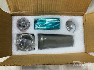 (21) MS90557C32412S Connectors