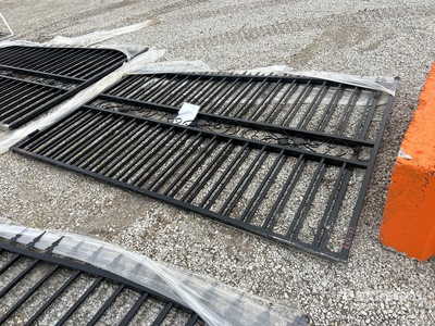 2026 SKLP SK-T20X Portail d'entrée (Unused)