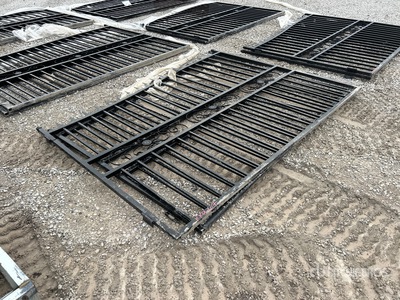 2026 SKLP SK-T20X Portail d'entrée (Unused)