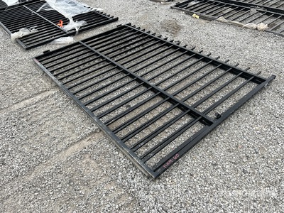 2026 SKLP SK-HLM20 Portail d'entrée (Unused)