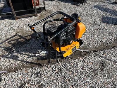 2026 SDLOOL SL90 Vibratory Plate Compactor (Unused)