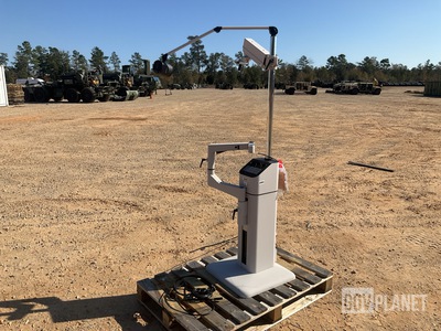 Reliance 7800 Optical Instrument Stand