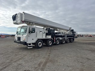 Bucket Trucks