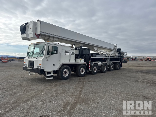 Bucket Trucks