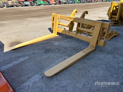 69 in Horuillas para pala cargadora