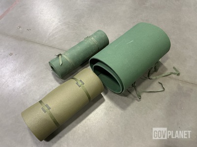 (30) Sleeping Mats