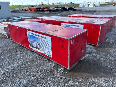 Storage Building (Unused)