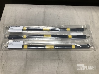 (113) General Dynamics R0078318-0115 Battery Cables