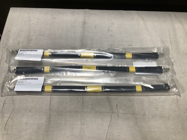 (113) General Dynamics R0078318-0115 Battery Cables