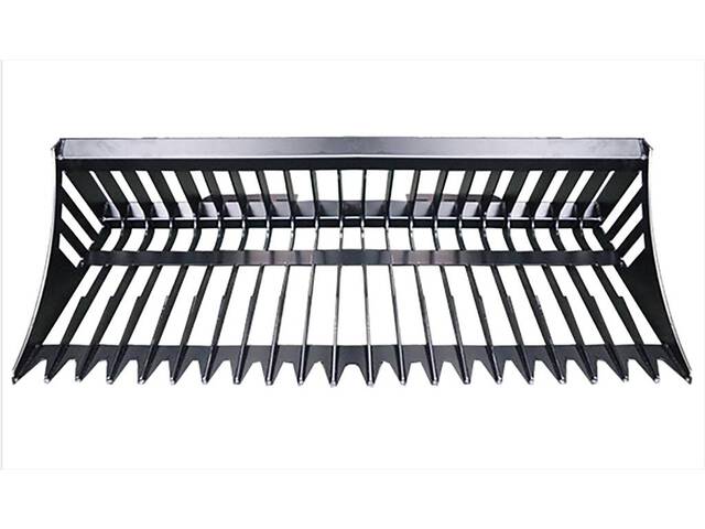 Greatbear Skeleton Skid Steer Bucket (Unused)