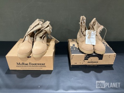 (1) Tube Clamp, (12) Key Head Bolts & Assorted Items