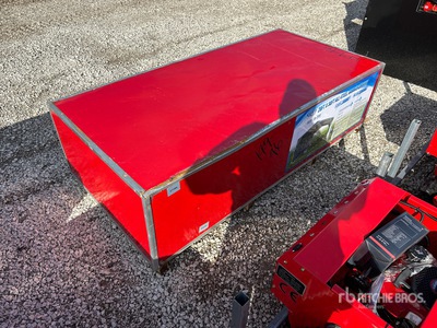 2026 SKLP SK-ZP20 20 ft x 30 ft Carport (Unused)