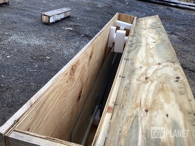 BAE Systems 12414360 Vehicular Window