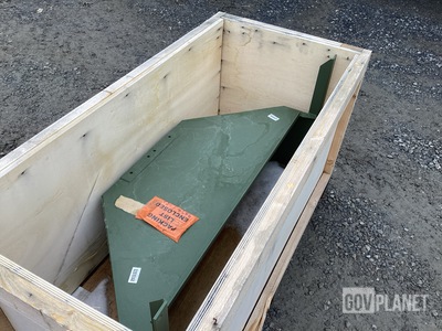 10944435-1 Vehicular Fender