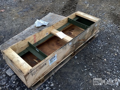 Daimler A22-35198-000 Mounting Bracket