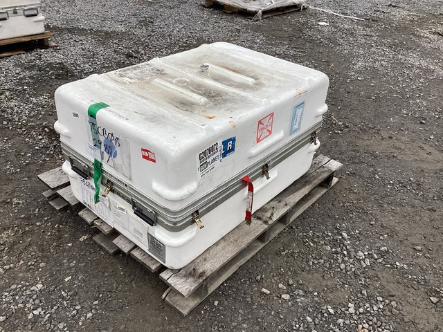 15450-700 Storage Case 15450-700 Storage Case