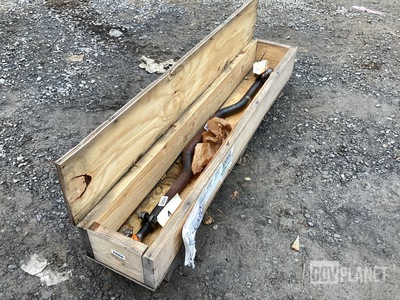 Ruta Supplies 6HR804 Steering Tie Rod