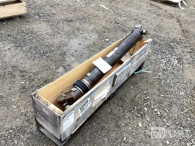 Freightliner A09-10515-490 Propeller Shaft w/Universal Joint