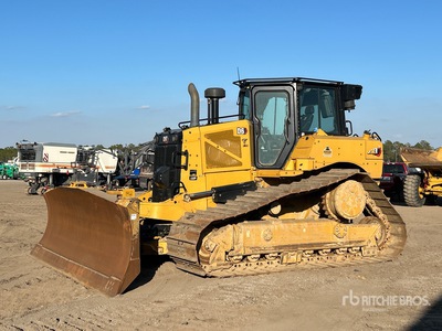 2020 Cat D6 LGP Crawler Dozer
