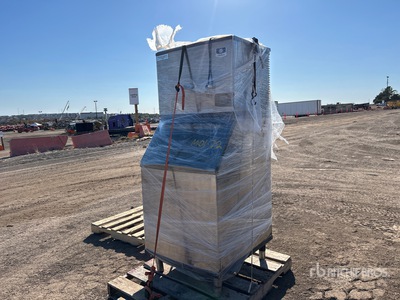 Manitowoc B570 Ice Machine