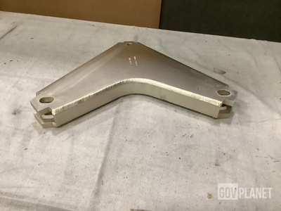 (10) BAE Systems 2584272 Brake Shoe Anchor Links