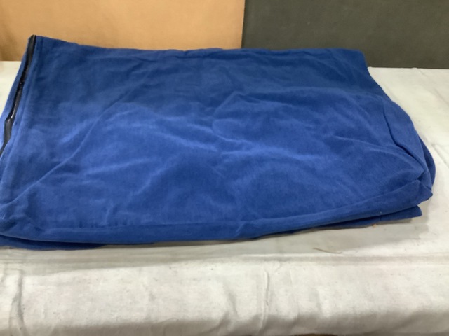(16) Weckworth-Langdon 201846735-50 Crew Mattress Covers (16) Weckworth-Langdon 201846735-50 Crew Mattress Covers