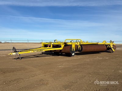 2024 Degelman LR8080 80 ft Land Roller