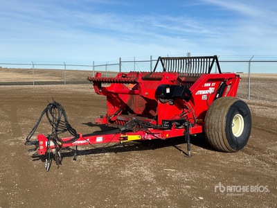 2021 Riteway RR 900 ST 56 in Paddle Rock Picker