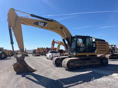 2013 Cat 336 EL Tracked Excavator