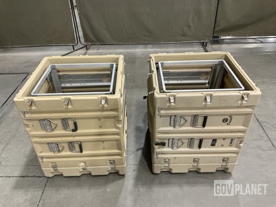 (7) Storage Cases