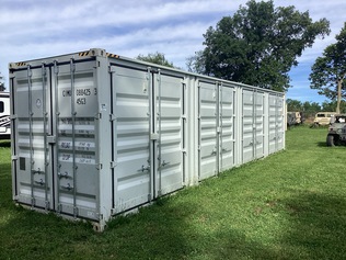 Containere