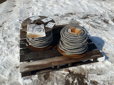 (309') of Flexible Metal Conduit