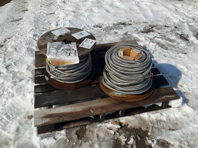 (309') of Flexible Metal Conduit