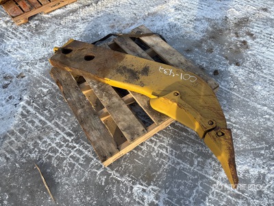 Ripper Shank - Fits D8/9T