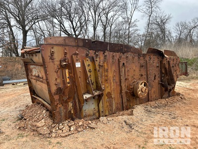 2009 Terex Simplicity Screen M140BS