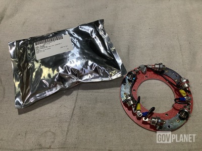 (15) Jamaica Bearings 777079-0A Semiconductor Device Assemblies