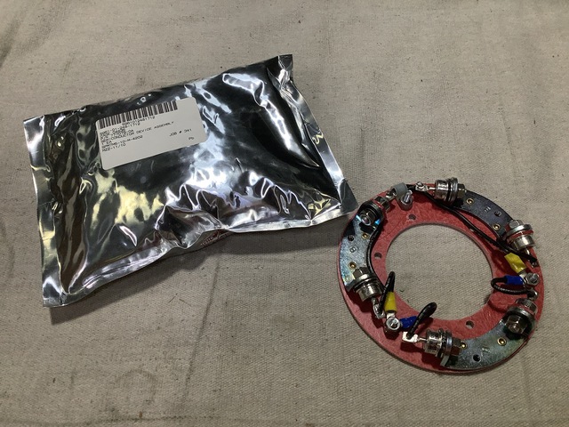 (15) Jamaica Bearings 777079-0A Semiconductor Device Assemblies