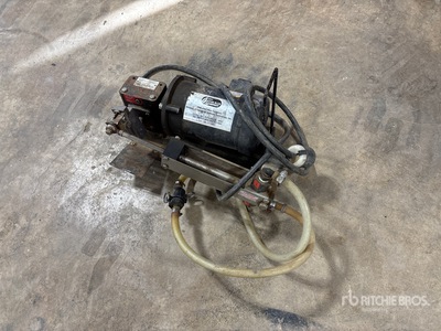 CDS-John Blue Einspritzpumpe