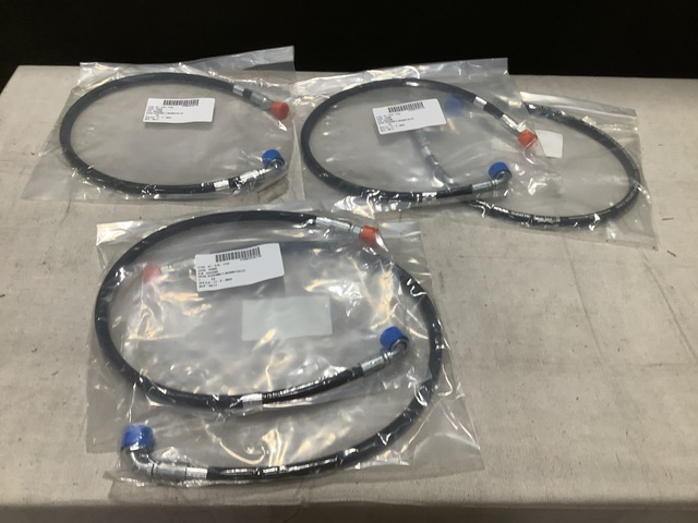 (58) Oshkosh 3354566 Non-Metallic Hose Assemblies