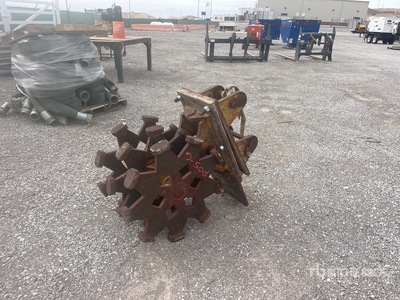 22 in عجلة الضغط