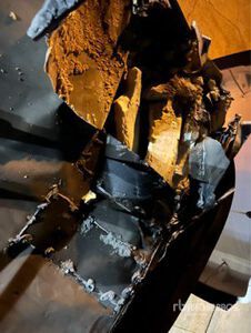 2009 Utility Trailer